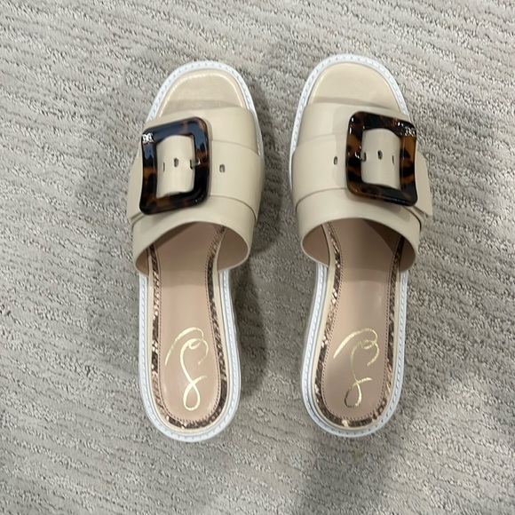 Wedges - Picture 1 of 3